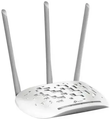 TP-Link TP-LINK TL-WA901N Punto de acceso inalámbrico - Wi TP-Link TP-LINK TL-WA901N Punto de acceso inalámbrico - Wi
