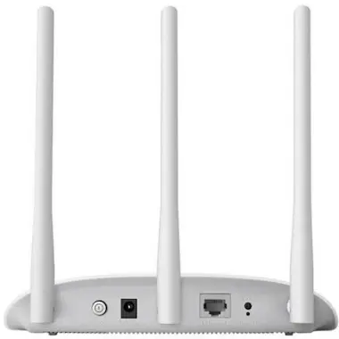 TP-Link TP-LINK TL-WA901N Punto de acceso inalámbrico - Wi TP-Link TP-LINK TL-WA901N Punto de acceso inalámbrico - Wi
