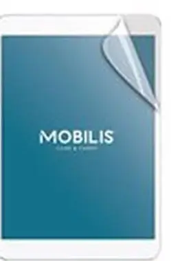 Mobilis MOBILIS Protector de Pantalla Antichoque IK06 - Ma Mobilis MOBILIS Protector de Pantalla Antichoque IK06 - Ma