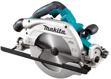 Makita 85mm 2x18V DHS900Z Sierra circular portátil inalám Makita 85mm 2x18V DHS900Z Sierra circular portátil inalám