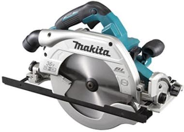 Makita 85mm 2x18V DHS900Z Sierra circular portátil inalám Makita 85mm 2x18V DHS900Z Sierra circular portátil inalám