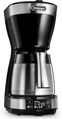 DeLonghi Autentica ICM 16731, Independiente, Cafetera de fi DeLonghi Autentica ICM 16731, Independiente, Cafetera de fi