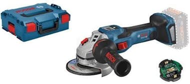 Bosch Amoladora inalámbrica GWS 18V -15 SC Solo BOSCH - Bosch Amoladora inalámbrica GWS 18V -15 SC Solo BOSCH -