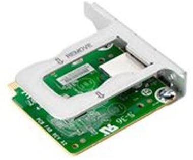 HP Kit de habilitación E MicroSvr Gen10+iLO HP Kit de habilitación E MicroSvr Gen10+iLO