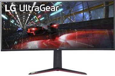 LG Ultragear 38GN950-B - Monitor de PC para juegos 38 LG Ultragear 38GN950-B - Monitor de PC para juegos 38