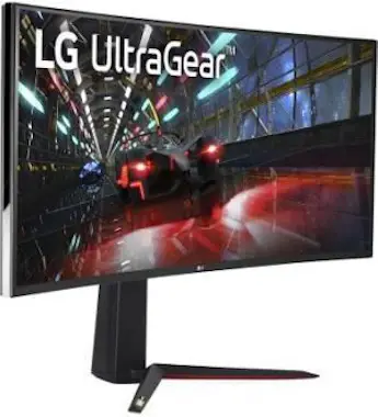 LG Ultragear 38GN950-B - Monitor de PC para juegos 38 LG Ultragear 38GN950-B - Monitor de PC para juegos 38