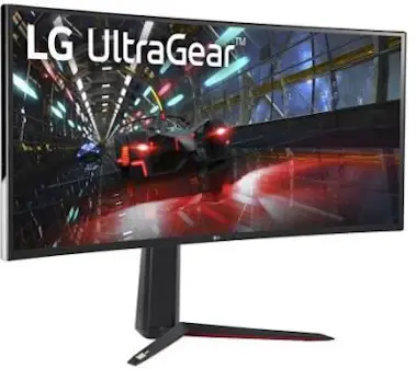 LG Ultragear 38GN950-B - Monitor de PC para juegos 38 LG Ultragear 38GN950-B - Monitor de PC para juegos 38