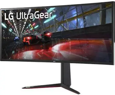 LG Ultragear 38GN950-B - Monitor de PC para juegos 38 LG Ultragear 38GN950-B - Monitor de PC para juegos 38