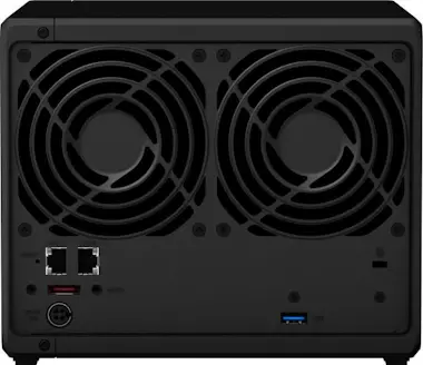 Synology SYNOLOGY - Servidor de almacenamiento (NAS) - DS92 Synology SYNOLOGY - Servidor de almacenamiento (NAS) - DS92