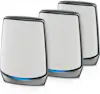 Netgear NETGEAR Orbi Tri-Band 6 Mesh WiFi System (RBK853), Netgear NETGEAR Orbi Tri-Band 6 Mesh WiFi System (RBK853),