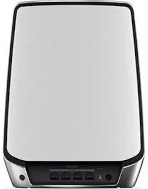 Netgear NETGEAR Orbi Tri-Band 6 Mesh WiFi System (RBK853), Netgear NETGEAR Orbi Tri-Band 6 Mesh WiFi System (RBK853),