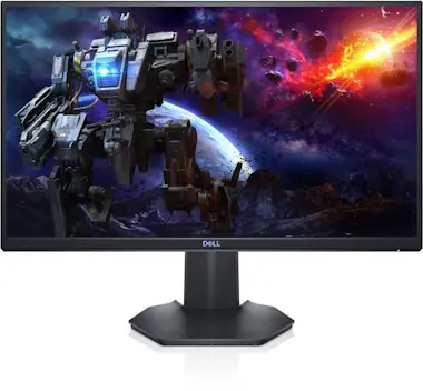 Dell DELL S2421HGF - Monitor para jugadores FHD de 23,8 Dell DELL S2421HGF - Monitor para jugadores FHD de 23,8