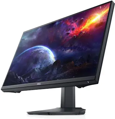 Dell DELL S2421HGF - Monitor para jugadores FHD de 23,8 Dell DELL S2421HGF - Monitor para jugadores FHD de 23,8