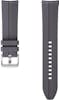 Samsung Correa deportiva (22mm, M/L) para G Watch 3 Gris Samsung Correa deportiva (22mm, M/L) para G Watch 3 Gris