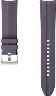Samsung Correa deportiva (22mm, M/L) para G Watch 3 Gris Samsung Correa deportiva (22mm, M/L) para G Watch 3 Gris