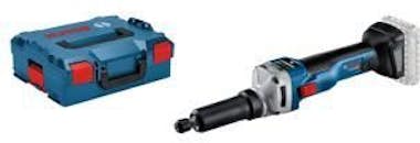 Bosch Amoladora recta GGS 18V-10 SLC Solo L-Boxx | 06012 Bosch Amoladora recta GGS 18V-10 SLC Solo L-Boxx | 06012