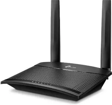 TP-Link TP-LINK TL-MR100 - Router inalámbrico - WWAN - 802 TP-Link TP-LINK TL-MR100 - Router inalámbrico - WWAN - 802