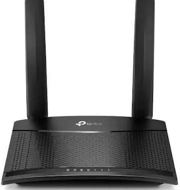 TP-Link TP-LINK TL-MR100 - Router inalámbrico - WWAN - 802 TP-Link TP-LINK TL-MR100 - Router inalámbrico - WWAN - 802
