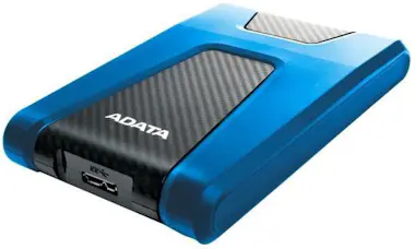Adata ADATA DashDrive Durable HD650 Disco Duro Externo d Adata ADATA DashDrive Durable HD650 Disco Duro Externo d