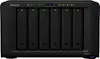Synology DiskStation DS1621+ Case - Servidor de almacenamie Synology DiskStation DS1621+ Case - Servidor de almacenamie