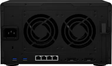Synology DiskStation DS1621+ Case - Servidor de almacenamie Synology DiskStation DS1621+ Case - Servidor de almacenamie