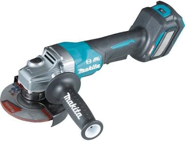 Makita Amoladora Ø 125 mm 40 V máx Li-Ion XGT MAKITA - GA Makita Amoladora Ø 125 mm 40 V máx Li-Ion XGT MAKITA - GA