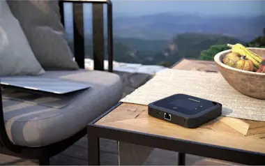 Netgear Router móvil 5G con Wifi 6 - NETGEAR - Nighthawk M Netgear Router móvil 5G con Wifi 6 - NETGEAR - Nighthawk M