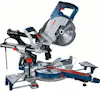 Bosch Sierra ingletadora radial Professional - GCM 8 SJL Bosch Sierra ingletadora radial Professional - GCM 8 SJL