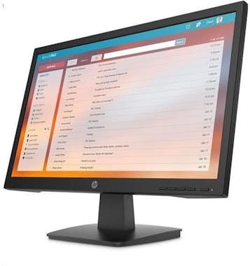 HP Monitor LED E22 G4 FHD - 21,5 - Pantalla 16:9 Fu HP Monitor LED E22 G4 FHD - 21,5 - Pantalla 16:9 Fu