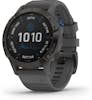 Garmin fenix 6 Pro Solar 47mm Garmin fenix 6 Pro Solar 47mm