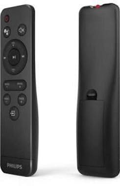 Philips PHILIPS TAPB405/10 - Barra de sonido 2.1 - Subwoof Philips PHILIPS TAPB405/10 - Barra de sonido 2.1 - Subwoof