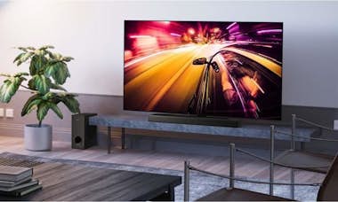 Philips PHILIPS TAPB405/10 - Barra de sonido 2.1 - Subwoof Philips PHILIPS TAPB405/10 - Barra de sonido 2.1 - Subwoof
