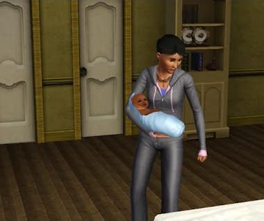 Electronic Arts Los Sims 3 (3DS) - Importación en inglés Electronic Arts Los Sims 3 (3DS) - Importación en inglés