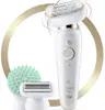 Braun Silk-épil 9 Flex 9-020 - Depiladora eléctrica Braun Silk-épil 9 Flex 9-020 - Depiladora eléctrica