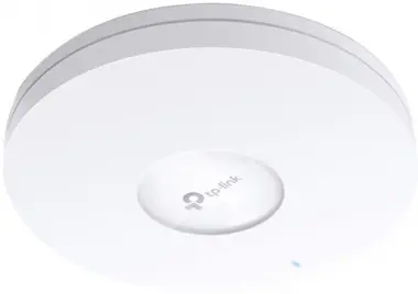 TP-Link Punto de Acceso WiFi TPLINK EAP660 HD TECHO WiFi 6 TP-Link Punto de Acceso WiFi TPLINK EAP660 HD TECHO WiFi 6
