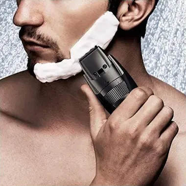 Panasonic ER-GB44-H503 Recortadora de barba para hombres con Panasonic ER-GB44-H503 Recortadora de barba para hombres con