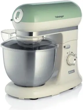 Ariete Monomando De Cocina Vintage 2400 W 5,5 L Azul Ariete Monomando De Cocina Vintage 2400 W 5,5 L Azul