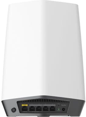 Netgear Sistema WiFi 6 de tres bandas NETGEAR AX6000 - Paq Netgear Sistema WiFi 6 de tres bandas NETGEAR AX6000 - Paq