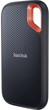 SanDisk SSD interno - SANDISK - - 4TB - - (SDSSDE61-4T00-G