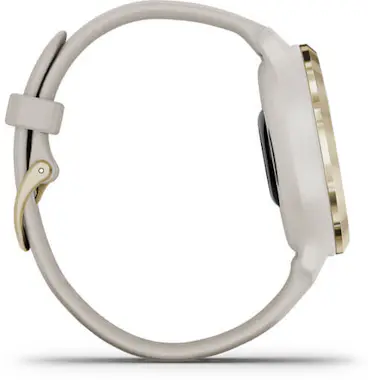 Garmin GARMIN Venu 2S - Reloj inteligente con GPS - Plata Garmin GARMIN Venu 2S - Reloj inteligente con GPS - Plata