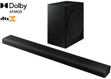 Samsung Sistema de cine en casa HW-Q800A/ZF Samsung Sistema de cine en casa HW-Q800A/ZF
