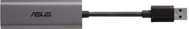 Asus Adaptador Ethernet USB-C2500 USB 3.2 Gen1 Tipo-A Asus Adaptador Ethernet USB-C2500 USB 3.2 Gen1 Tipo-A