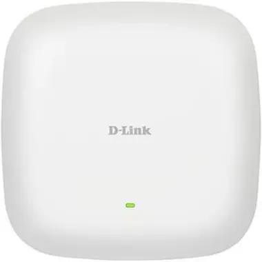 D-Link Wi-Fi 6 profesional. El DAP—X2850 habilitado para D-Link Wi-Fi 6 profesional. El DAP—X2850 habilitado para