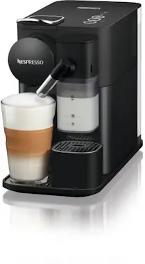 DeLonghi DELONGHI EN510.B - Cafetera Nespresso - Sistema L DeLonghi DELONGHI EN510.B - Cafetera Nespresso - Sistema L