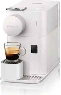 DeLonghi DELONGHI EN510.W - Cafetera Nespresso - LatteCrem DeLonghi DELONGHI EN510.W - Cafetera Nespresso - LatteCrem