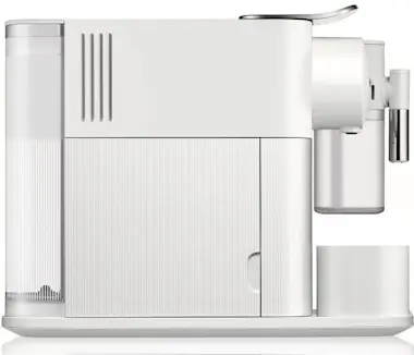 DeLonghi DELONGHI EN510.W - Cafetera Nespresso - LatteCrem DeLonghi DELONGHI EN510.W - Cafetera Nespresso - LatteCrem