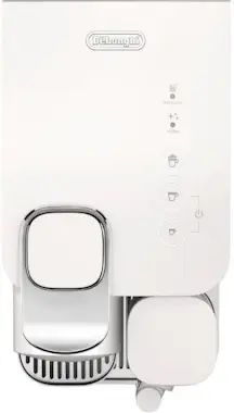 DeLonghi DELONGHI EN510.W - Cafetera Nespresso - LatteCrem DeLonghi DELONGHI EN510.W - Cafetera Nespresso - LatteCrem