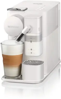 DeLonghi DELONGHI EN510.W - Cafetera Nespresso - LatteCrem DeLonghi DELONGHI EN510.W - Cafetera Nespresso - LatteCrem