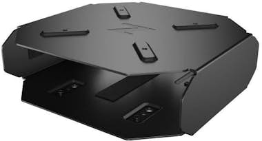HP Kit de montaje VESA Mount Solution - Para Workstat HP Kit de montaje VESA Mount Solution - Para Workstat