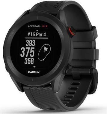 Garmin Si desea un reloj inteligente específico para golf Garmin Si desea un reloj inteligente específico para golf